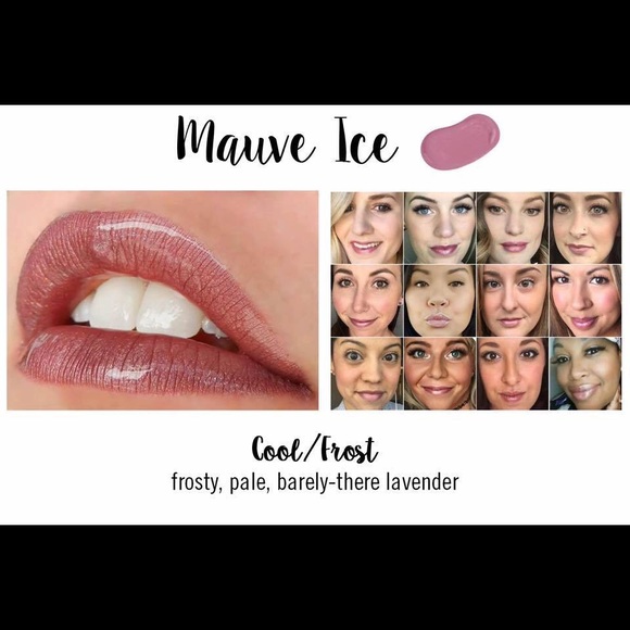 LipSense Color - Picture 5 of 5